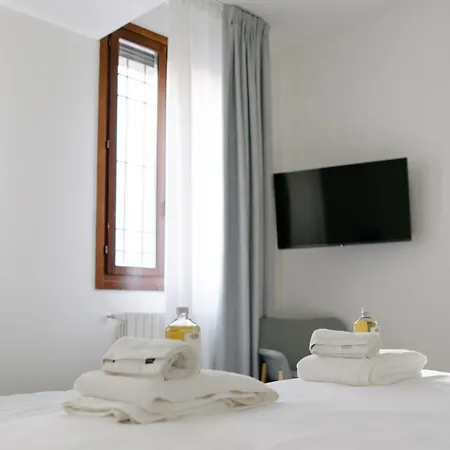 Casa Alidosi Daire Imola