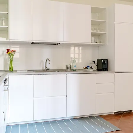 Casa Alidosi Apartamento