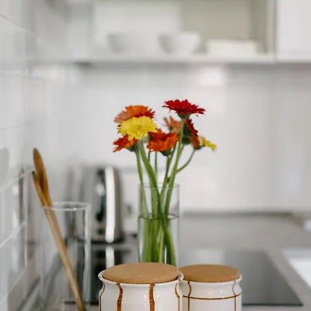 Casa Alidosi Апартаменты *