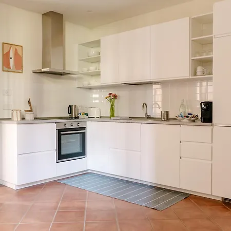 Апартаменты Casa Alidosi