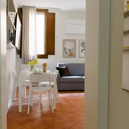 Casa Alidosi * Imola