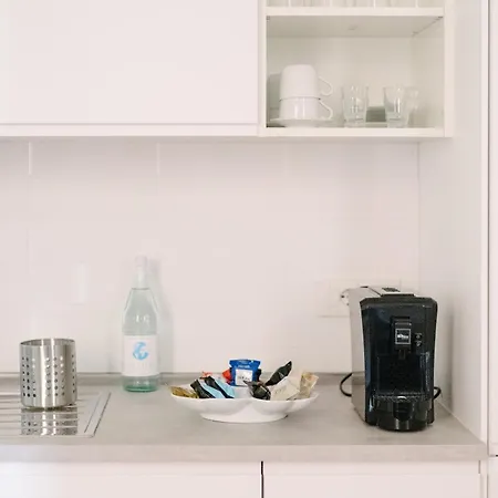 Apartamento Casa Alidosi *