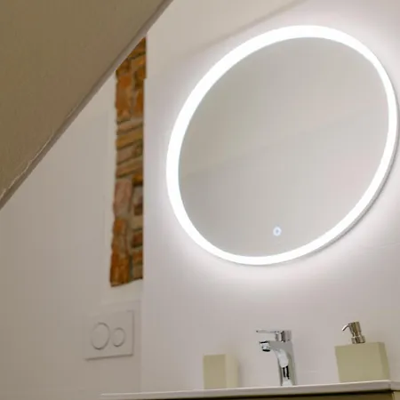 Casa Alidosi Апартаменты