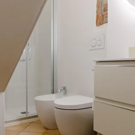 Casa Alidosi Apartamento