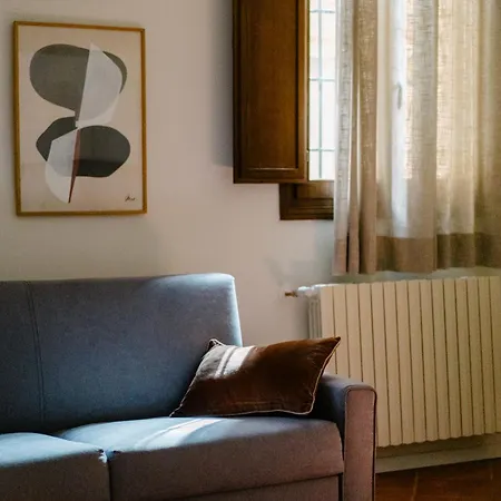 Casa Alidosi * Ίμολα