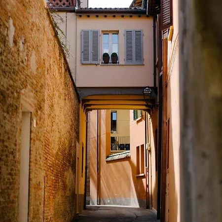 Casa Alidosi *