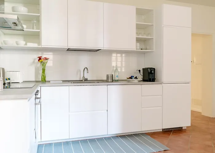 Casa Alidosi Apartman