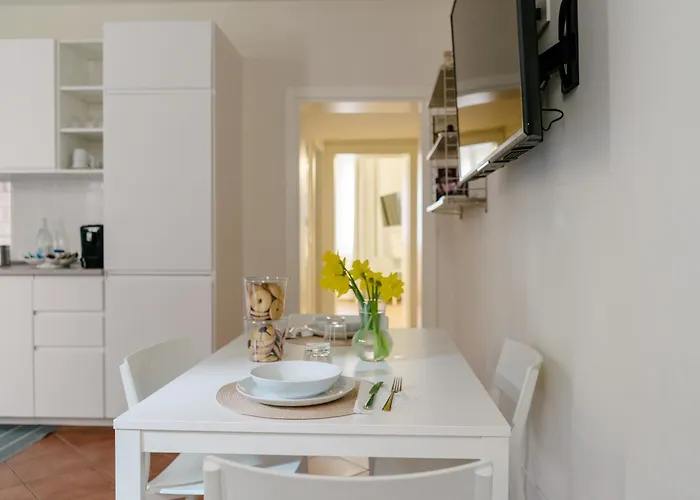 Casa Alidosi * إيمولا