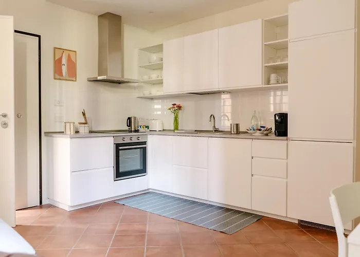 Apartman Casa Alidosi