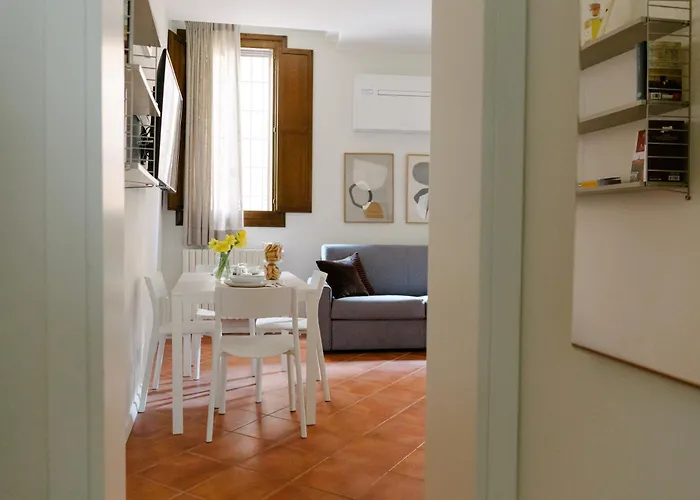 Casa Alidosi * إيمولا