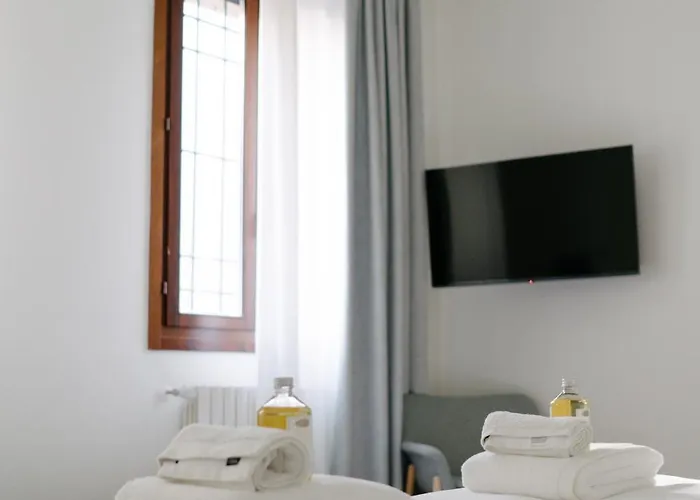 Casa Alidosi Apartman Imola