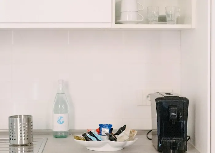 Apartman Casa Alidosi *