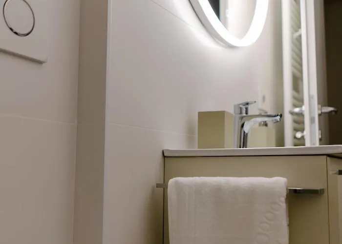 Apartman Casa Alidosi *