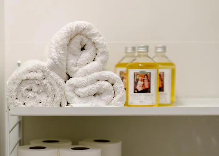 شقة Casa Alidosi إيمولا