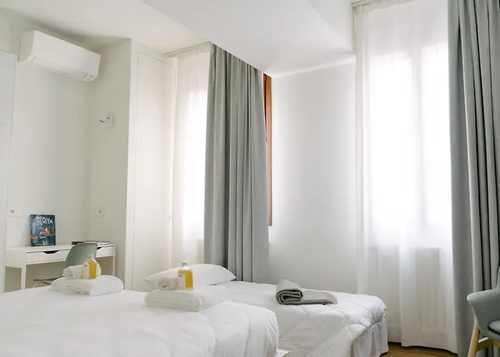 Casa Alidosi إيمولا