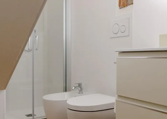 Casa Alidosi Apartman