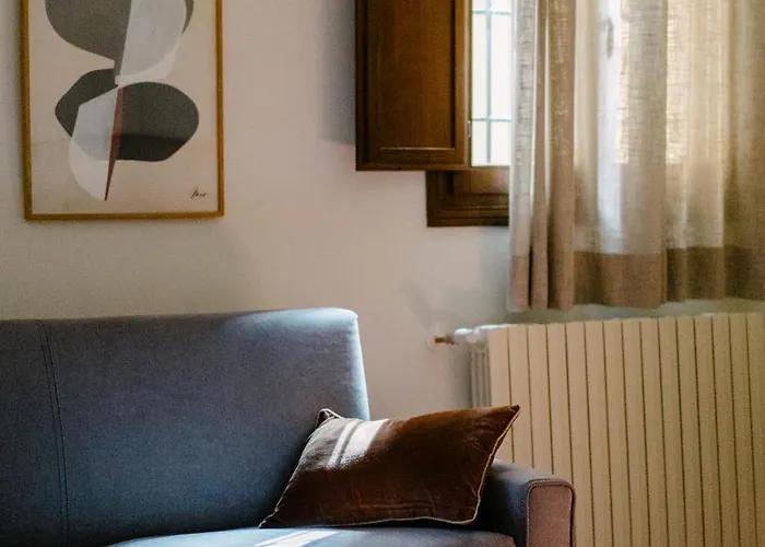 Casa Alidosi * Imola